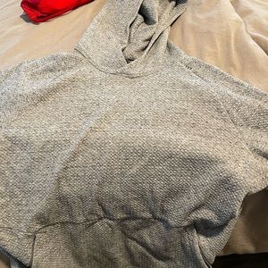 Lulu lemon Sweatshirt - Large